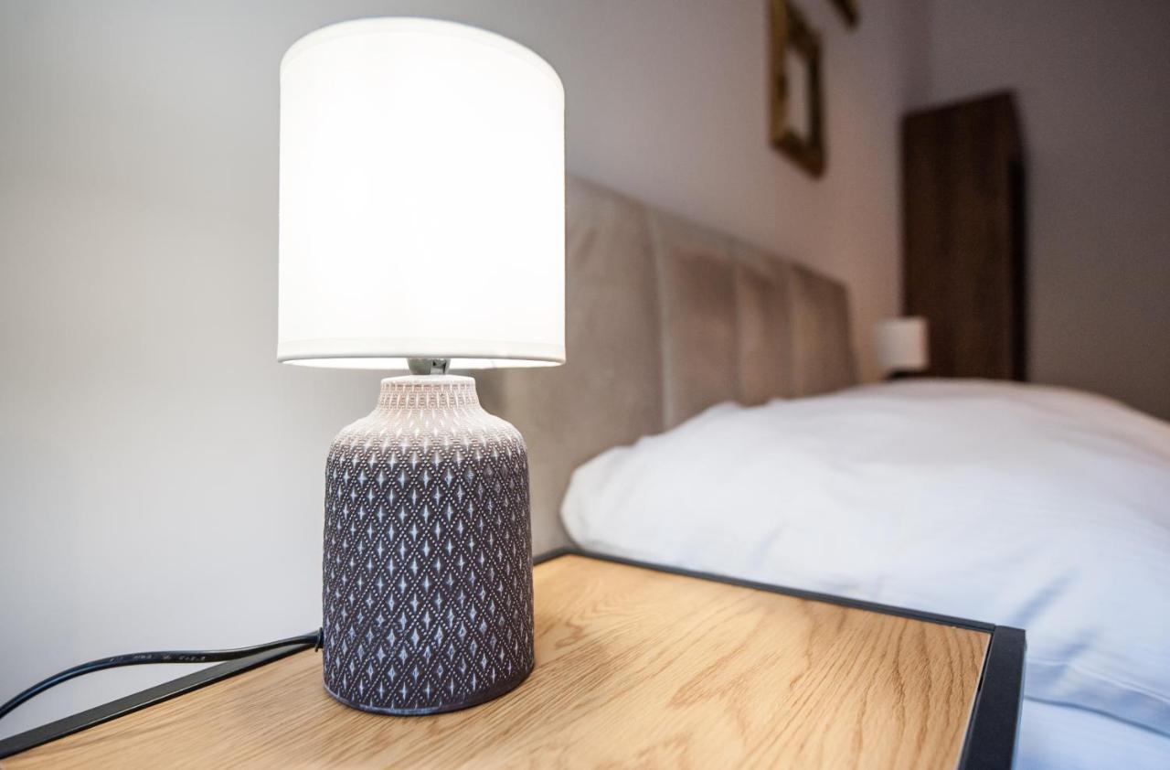 Pokoje Sienkiewicza Gliwice Ngoại thất bức ảnh