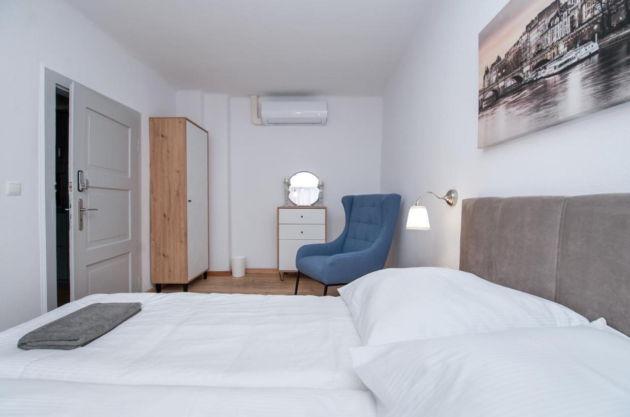 Pokoje Sienkiewicza Gliwice Ngoại thất bức ảnh